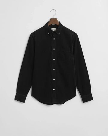 Πουκάμισο Κοτλέ Σε Κανονική Γραμμή GANT